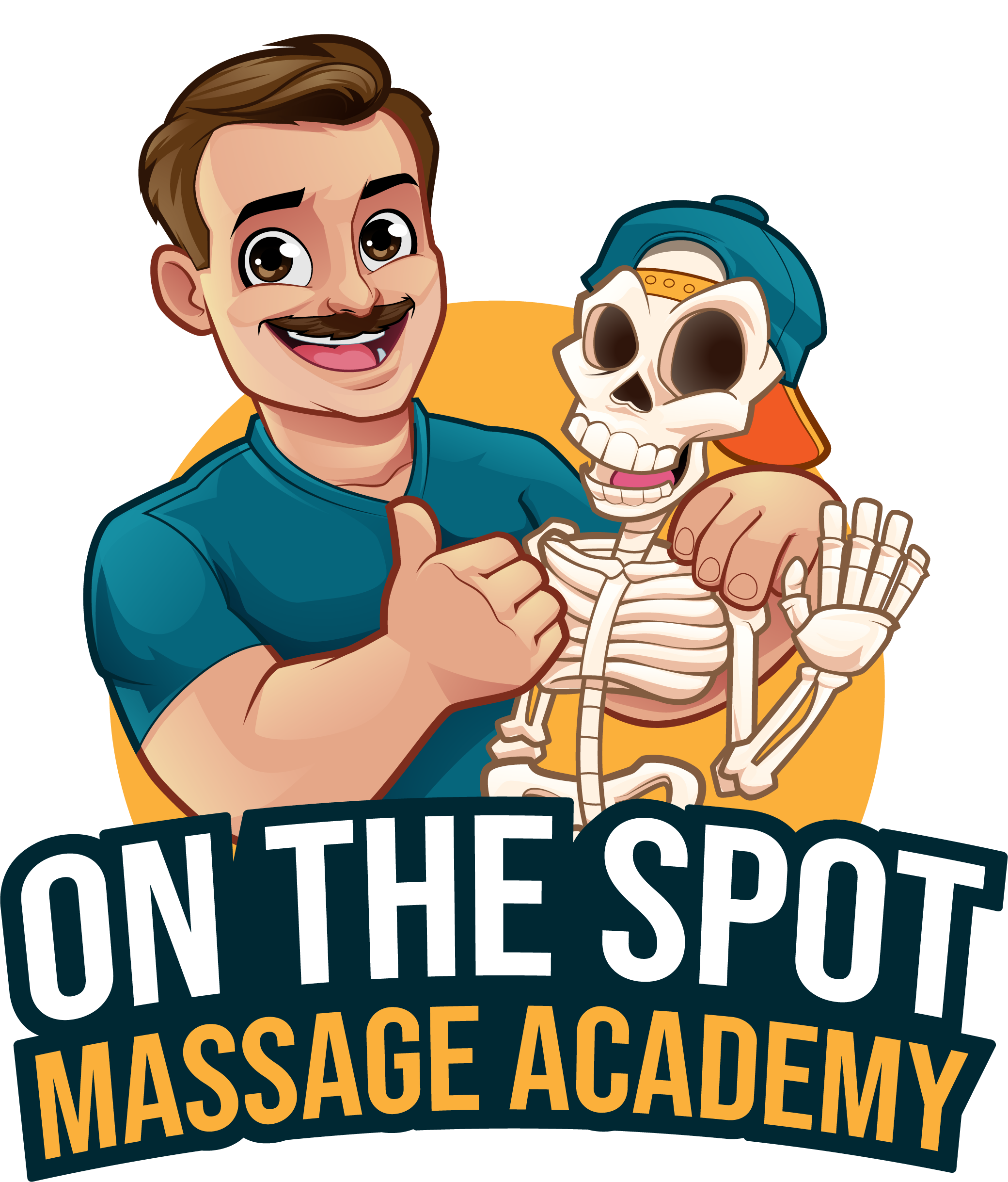 full-logo-shawn-bones-on-the-spot-massage-academy-of-abilene-texas